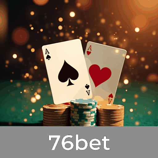 76bet Bônus acumulado 76bet
