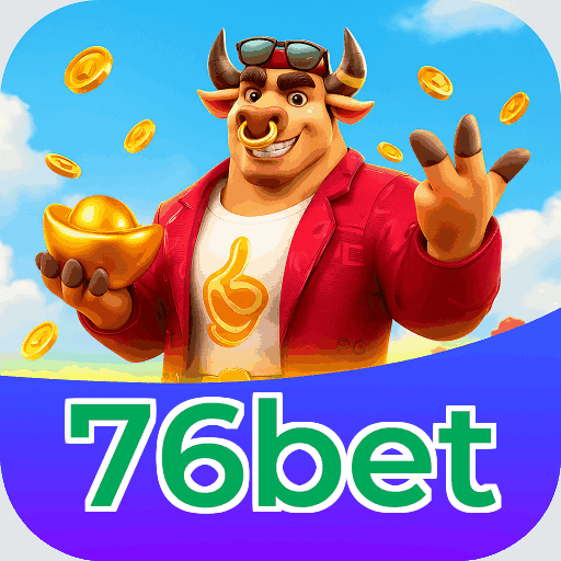 76bet logo